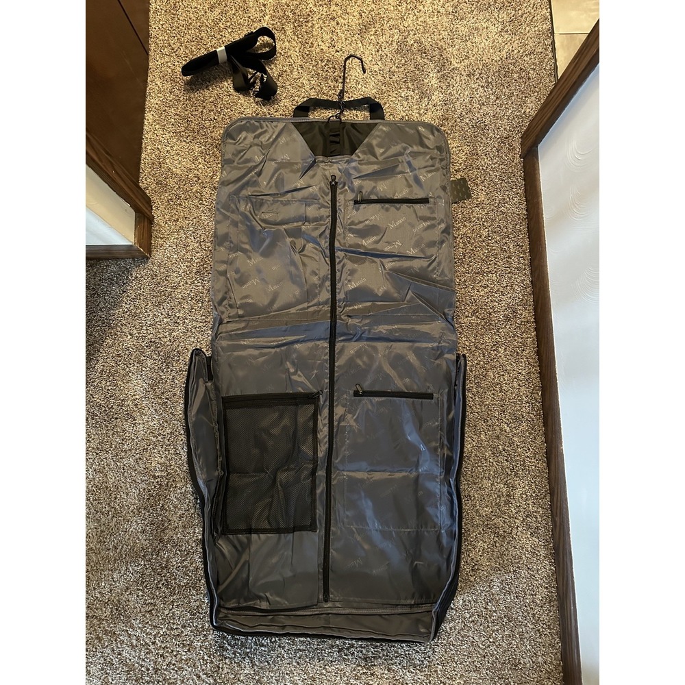 Matein Garment Bag - Brand New‎ With Tags - Picture 2 of 6